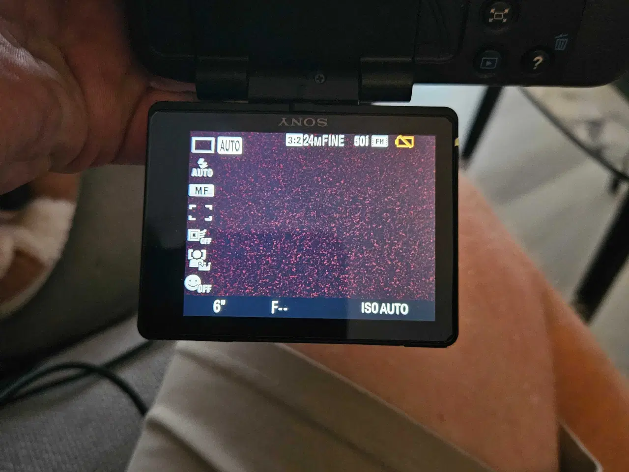 Billede 12 - Sony Alpha SLT-A77