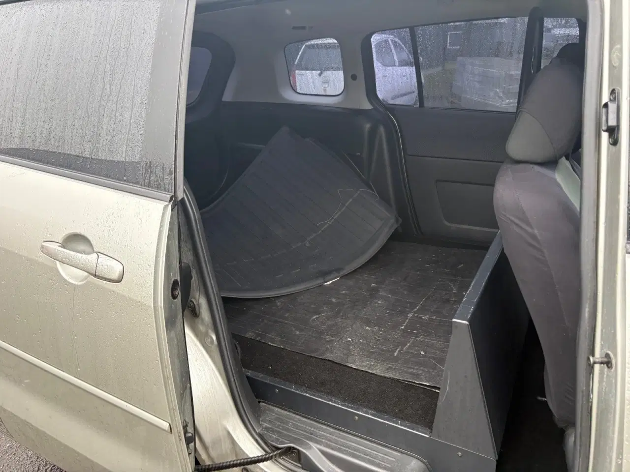 Billede 11 - Mazda 5 2,0 Sport Van