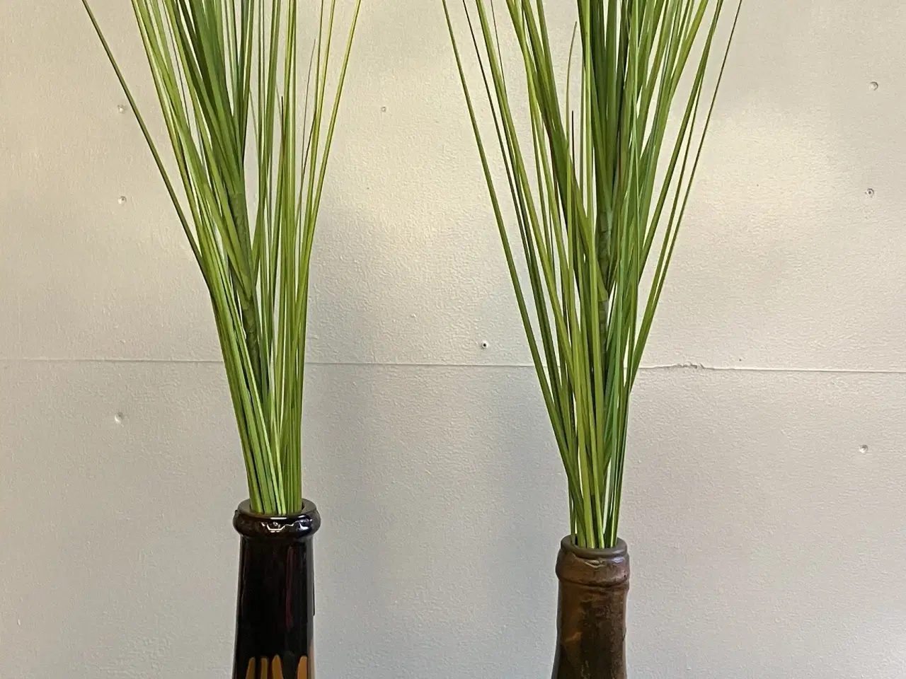 Billede 1 - Dekorations Flasker