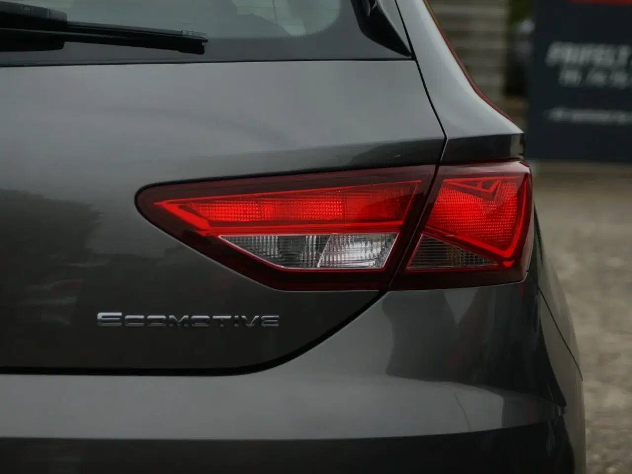 Billede 7 - Seat Leon 1,0 TSi 115 Style