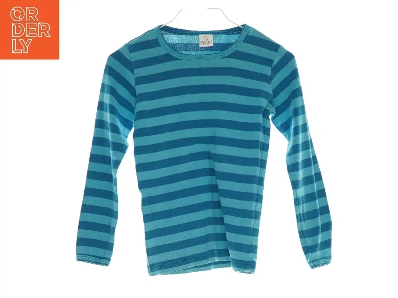 Billede 1 - Bluse fra Smallstuff (Str. 110/116 cm)