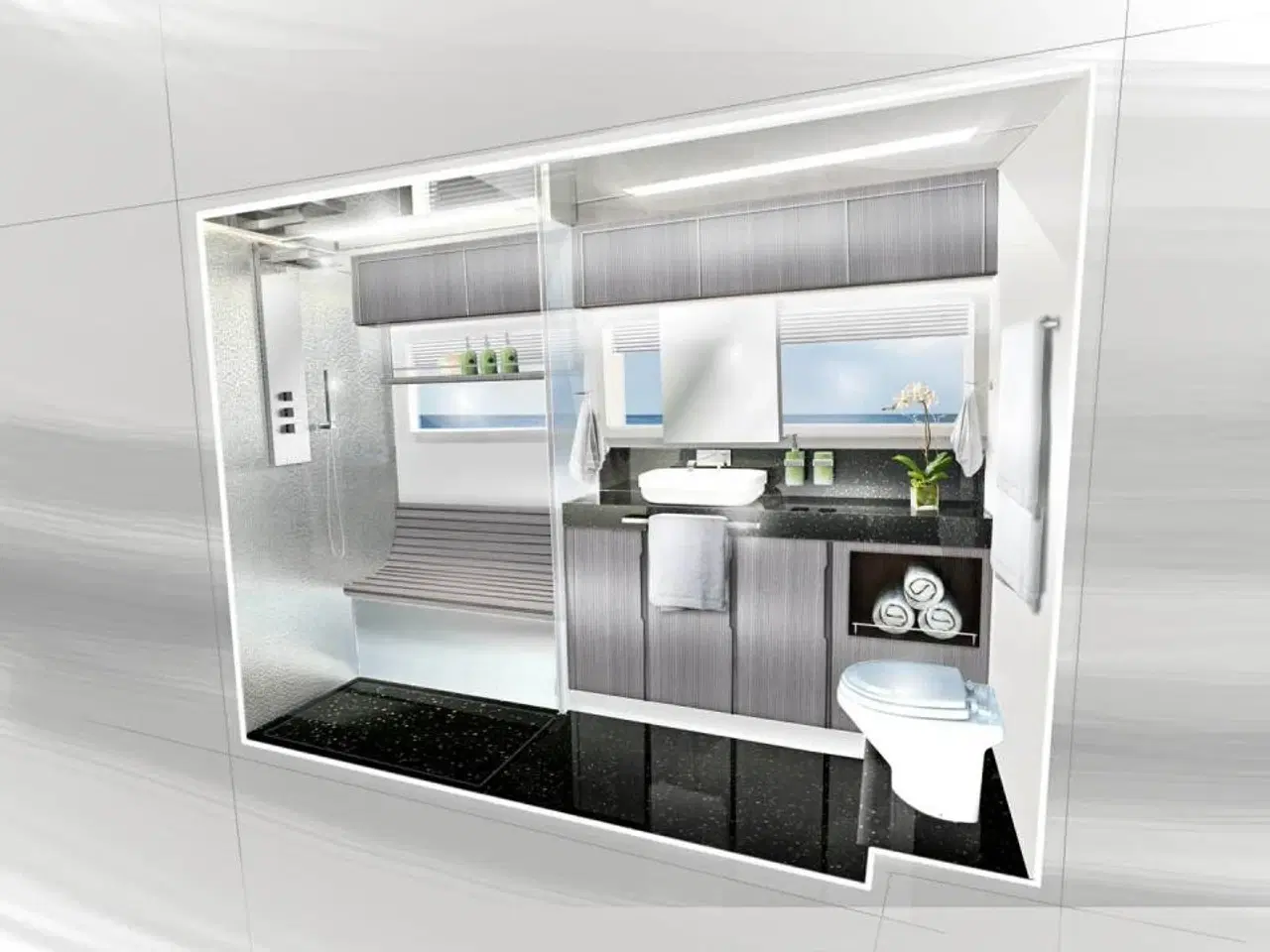 Billede 13 - Galeon 640 FLY