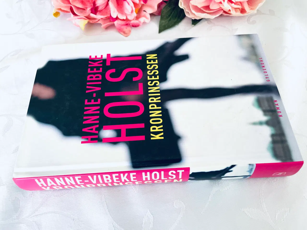 Billede 4 - Kronprinsessen Hanne Vibeke Holst 