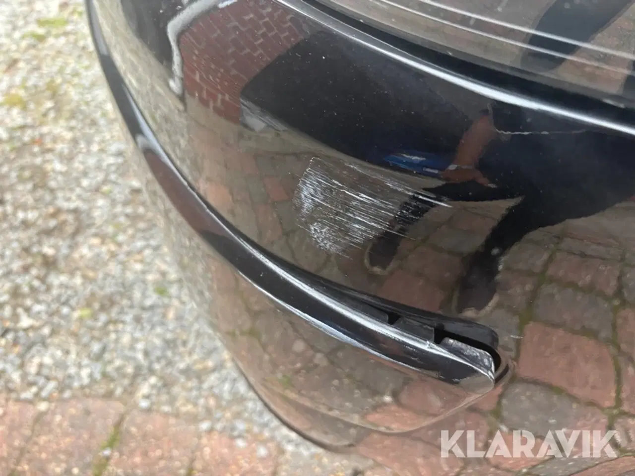 Billede 7 - Erhvervsbil VW Transporter