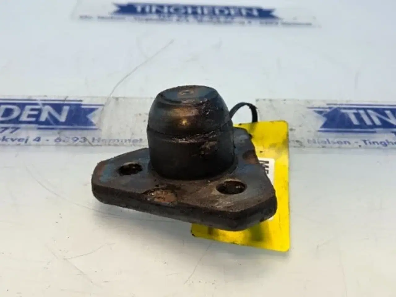 Billede 4 - Massey Ferguson 6290 Drejetap 3785507M1