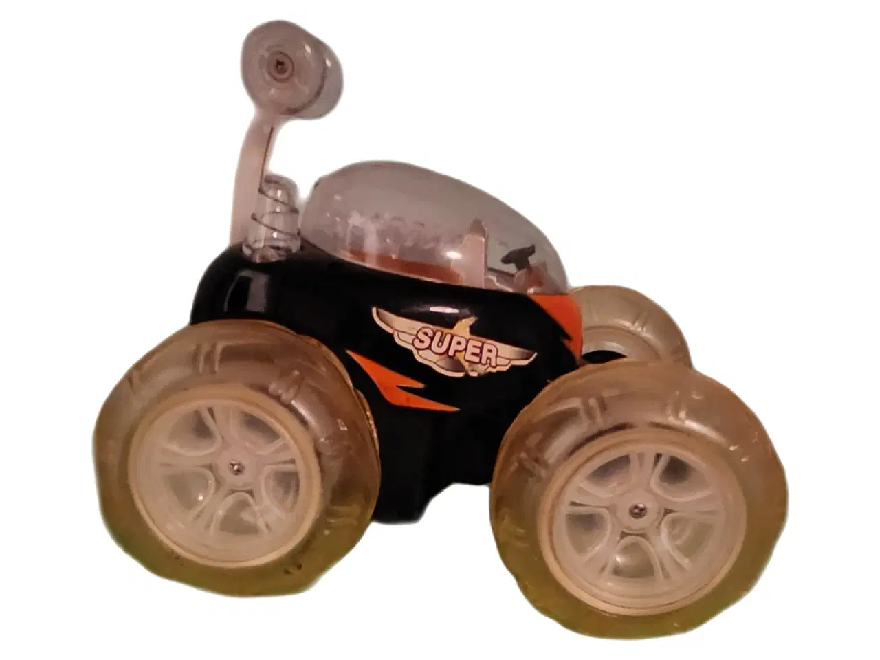 Billede 3 - Selvkørende Legetøjs bil