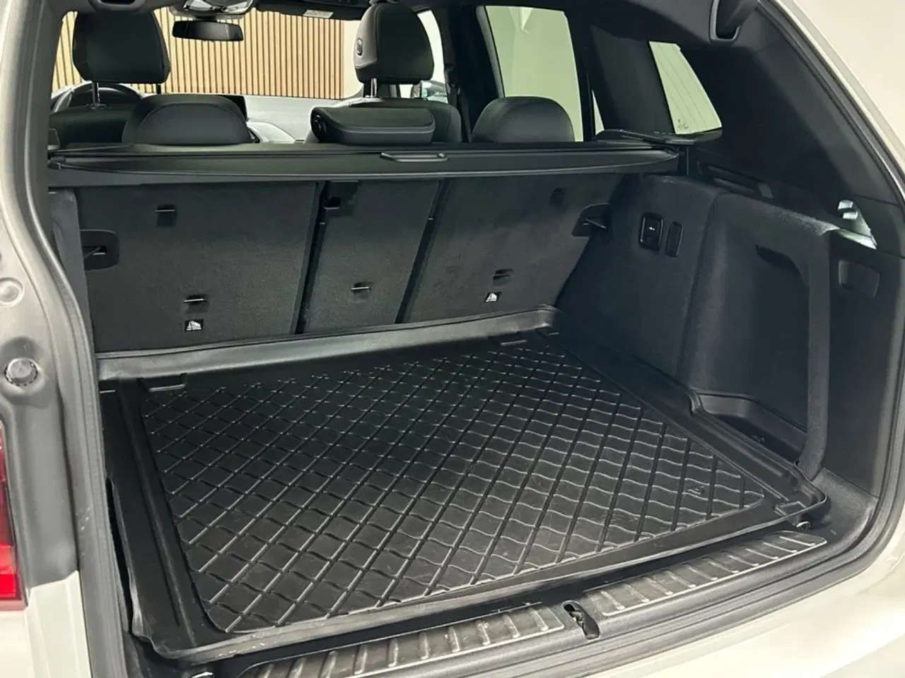 Billede 18 - BMW iX3  Inspiring
