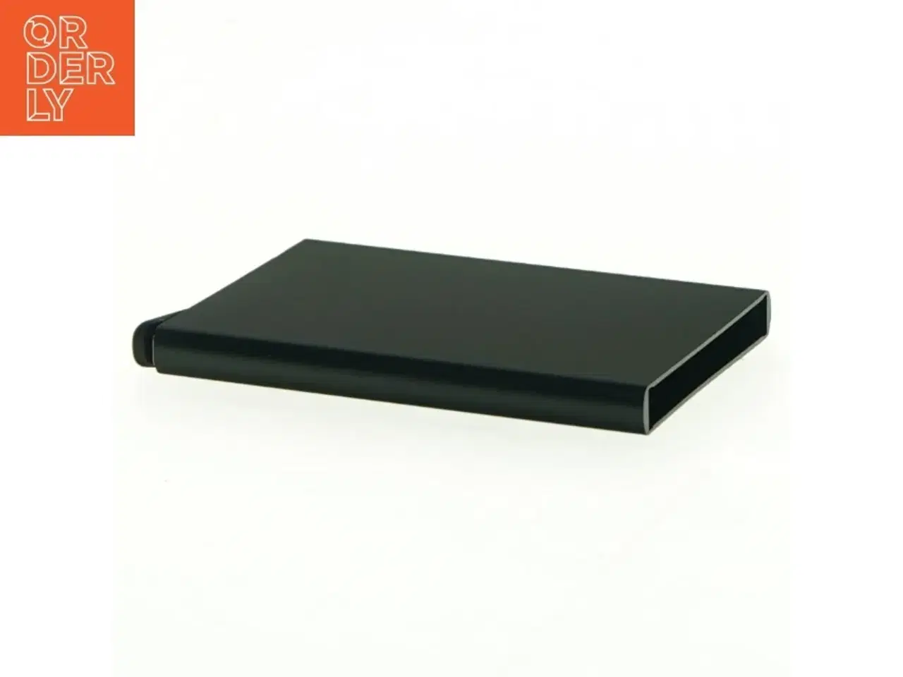 Billede 4 - Kreditkort holder (str. 9,5 x 6 cm)