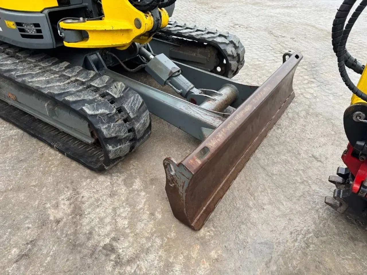 Billede 10 - Wacker Neuson ET 90