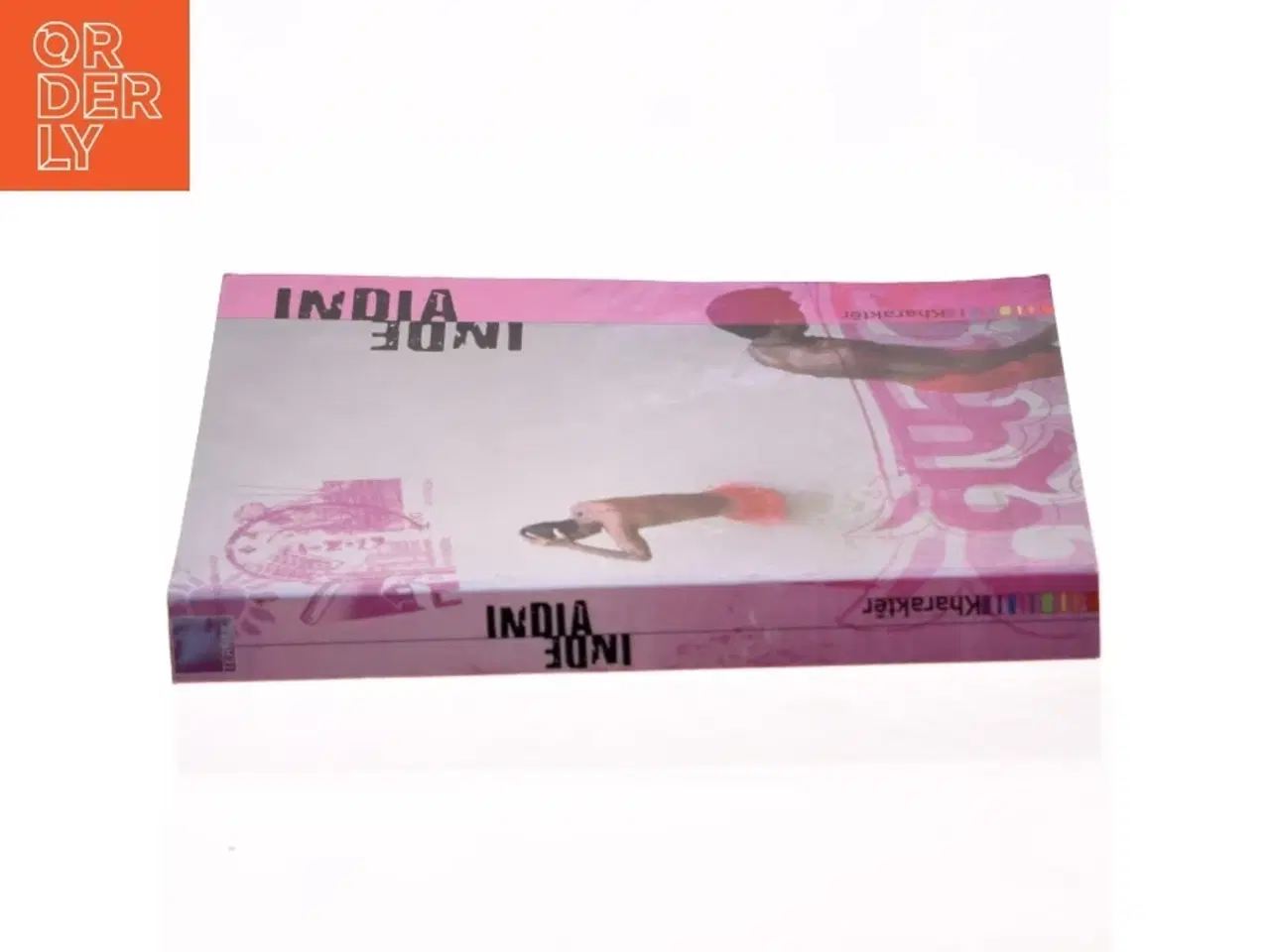 Billede 2 - INDIA