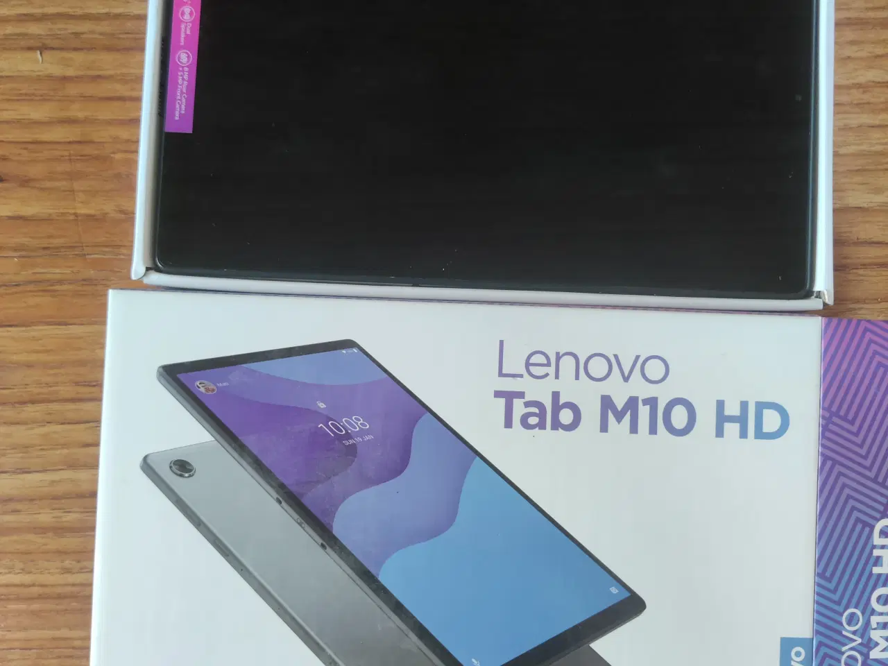 Billede 1 - Lenovo tablet M10 HD