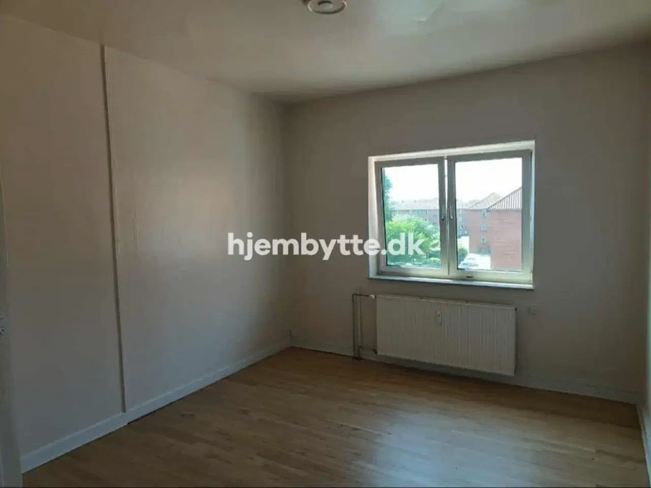 Billede 11 - Hjembytte - Frederikssundsvej