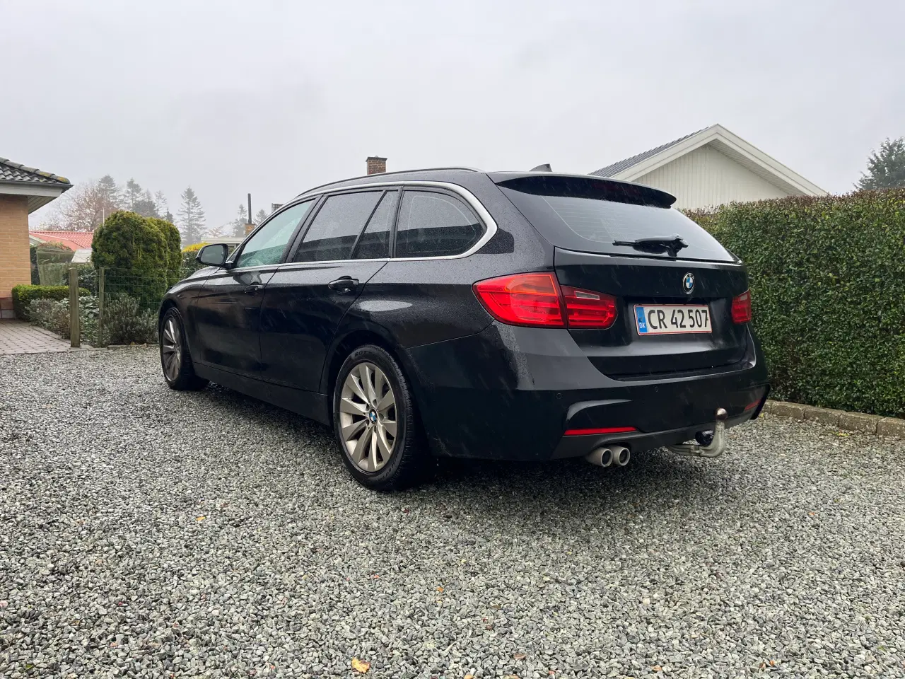 Billede 3 - BMW f31 330d x-drive 