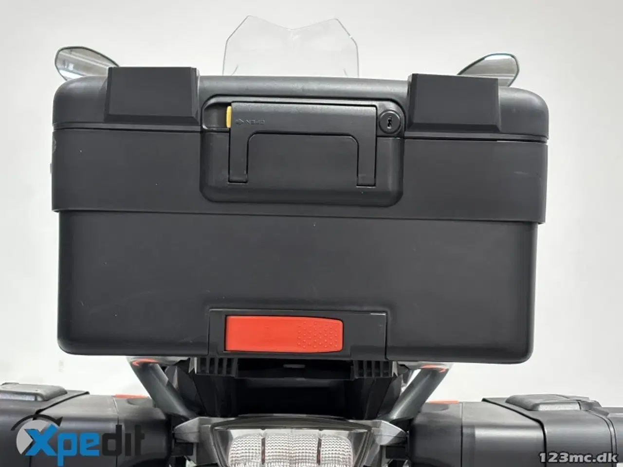Billede 23 - BMW R 1250 GS