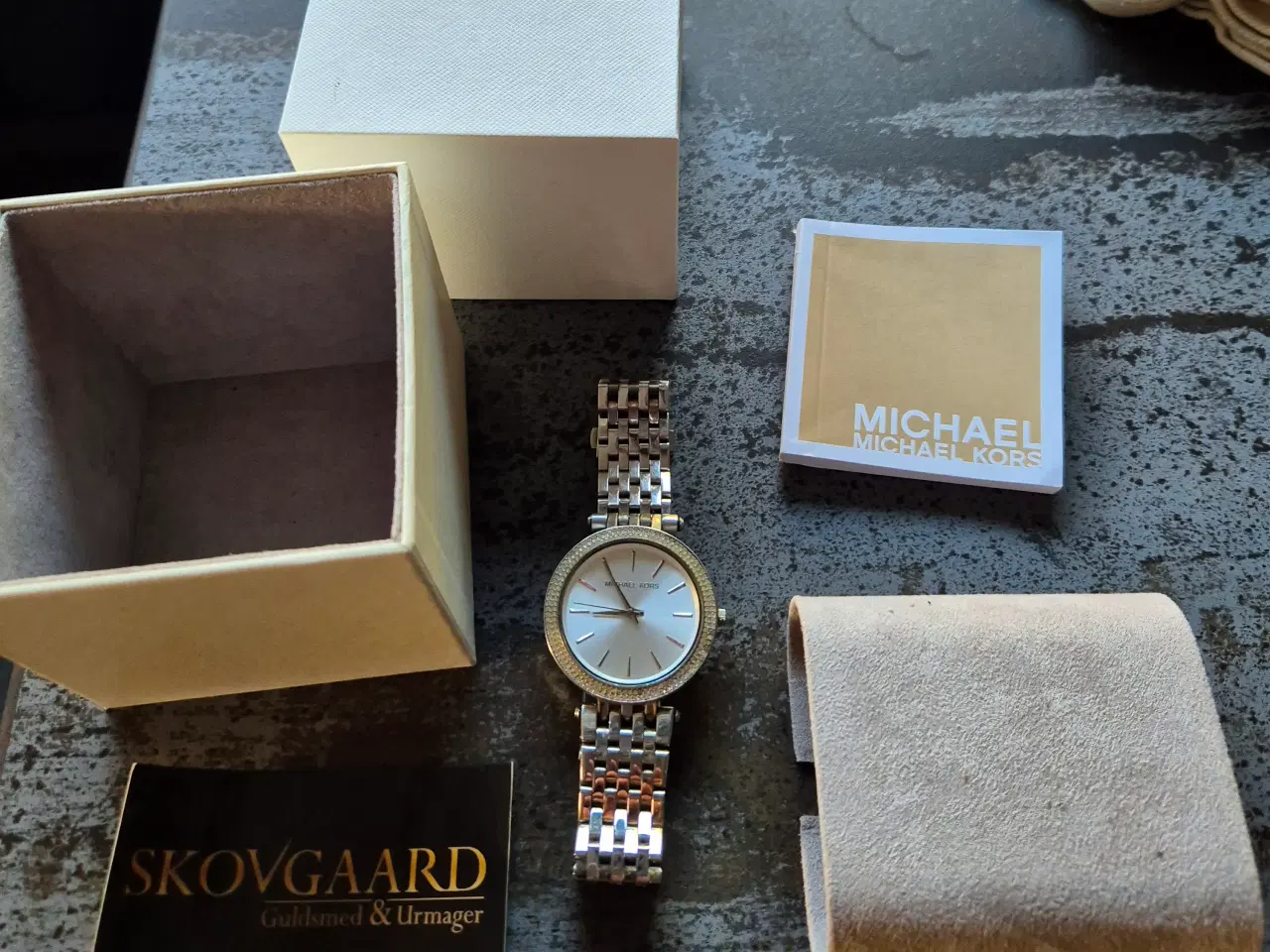 Billede 1 - Michael kors 