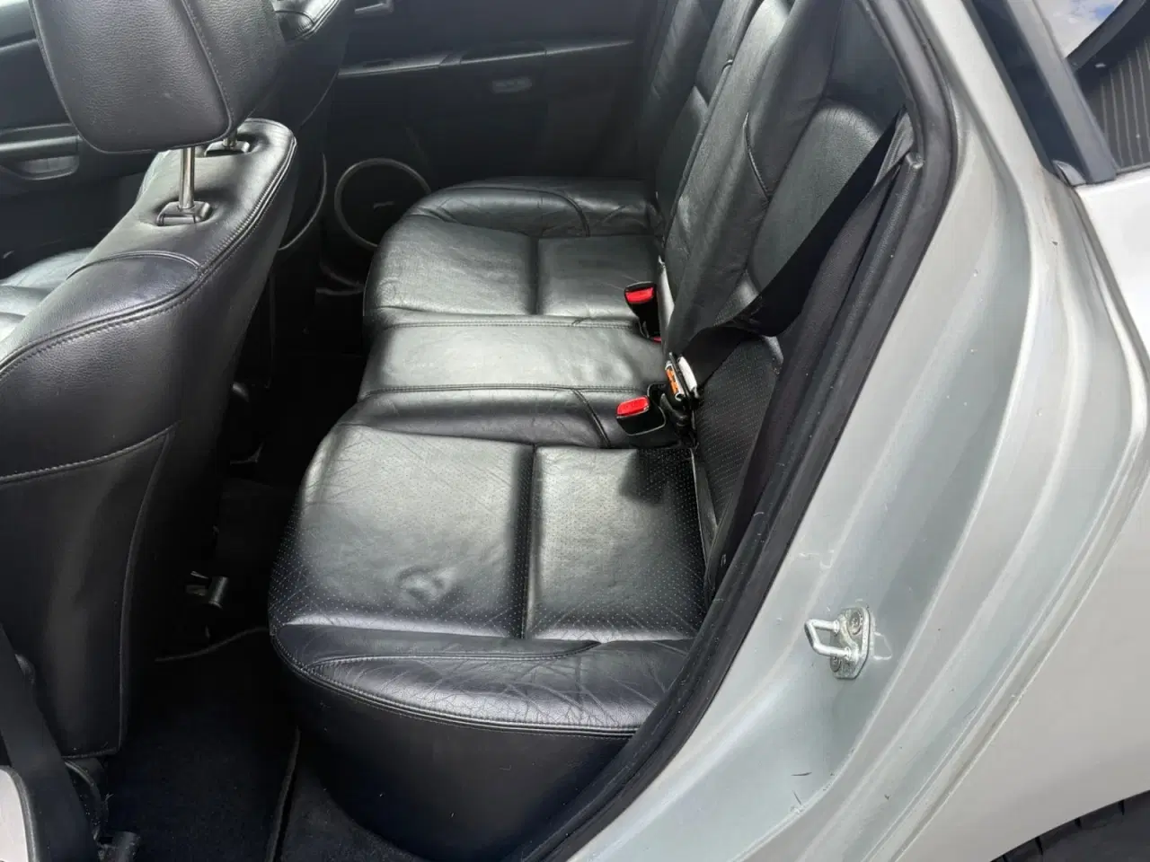 Billede 9 - Mazda 3 2,0 Sport