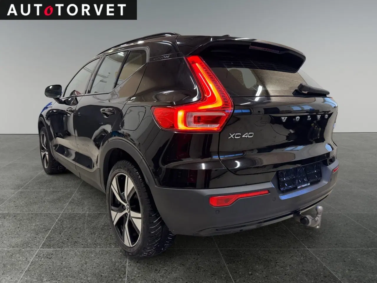 Billede 4 - Volvo XC40 P8 ReCharge Twin R-Design