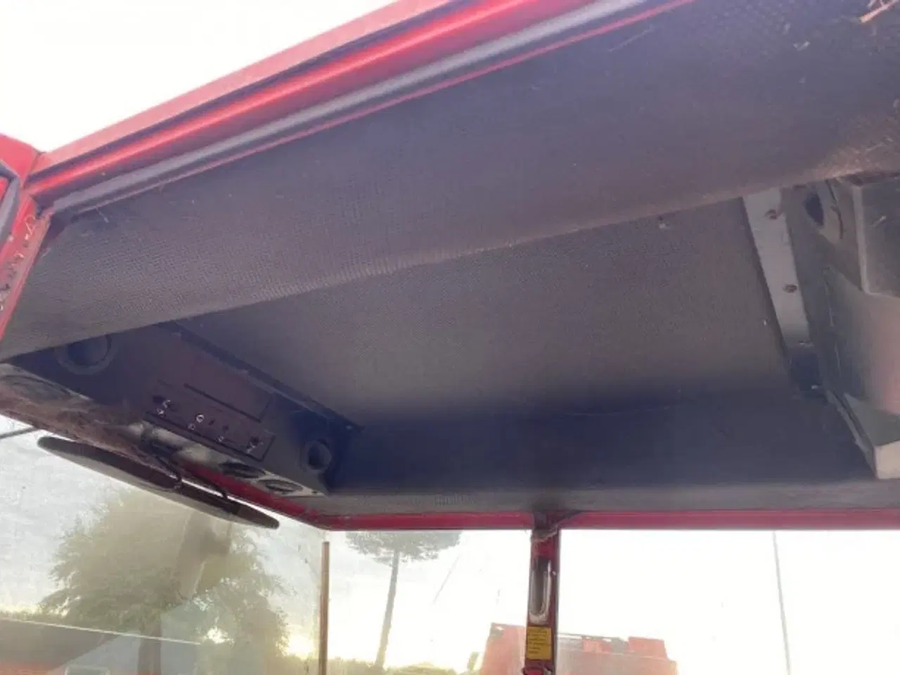 Billede 4 - Dronningborg D4500 (Sælges i dele/For parts)