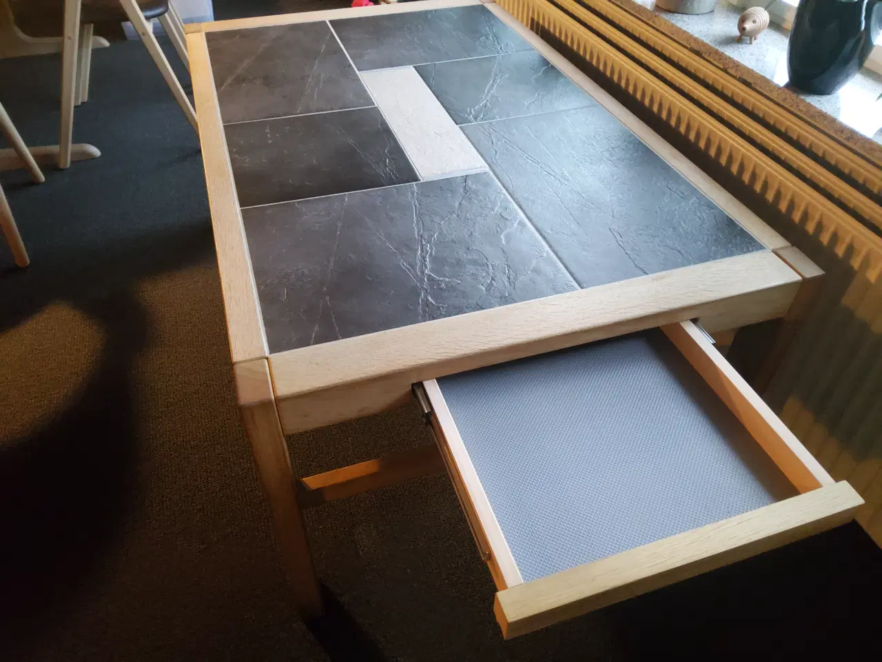 Billede 4 - Sofabord 