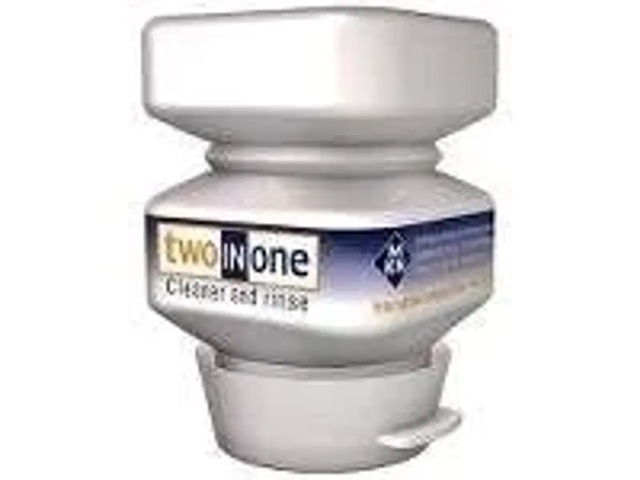 Billede 1 - 6 stk. Vasketabs WaveClean 10 stk pk. MKN  two in one UN1823