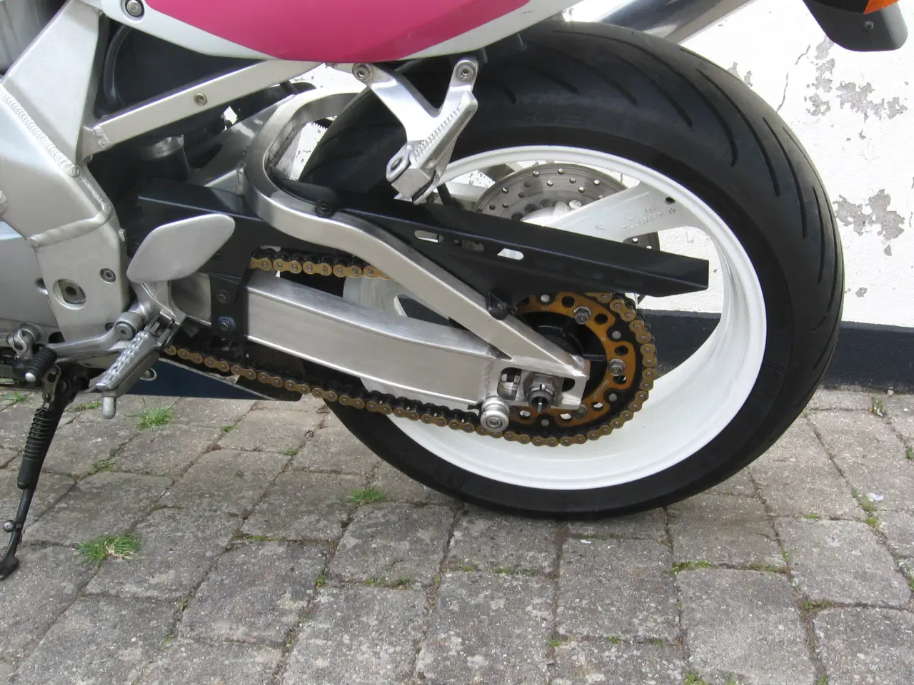 Billede 9 - Yamaha YZF 750 R