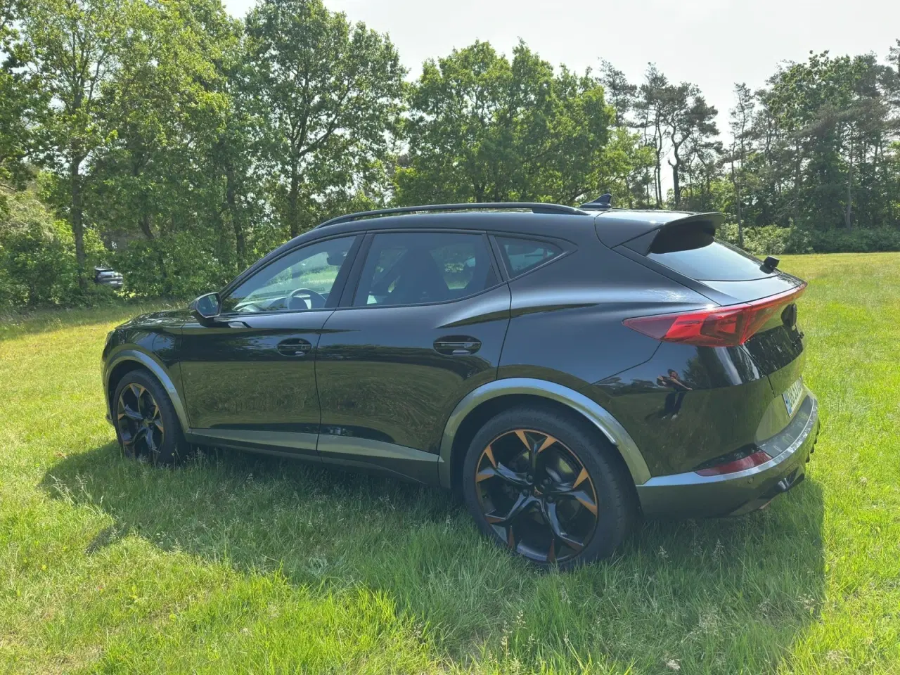 Billede 7 - Cupra Formentor 1,4 eHybrid VZ DSG