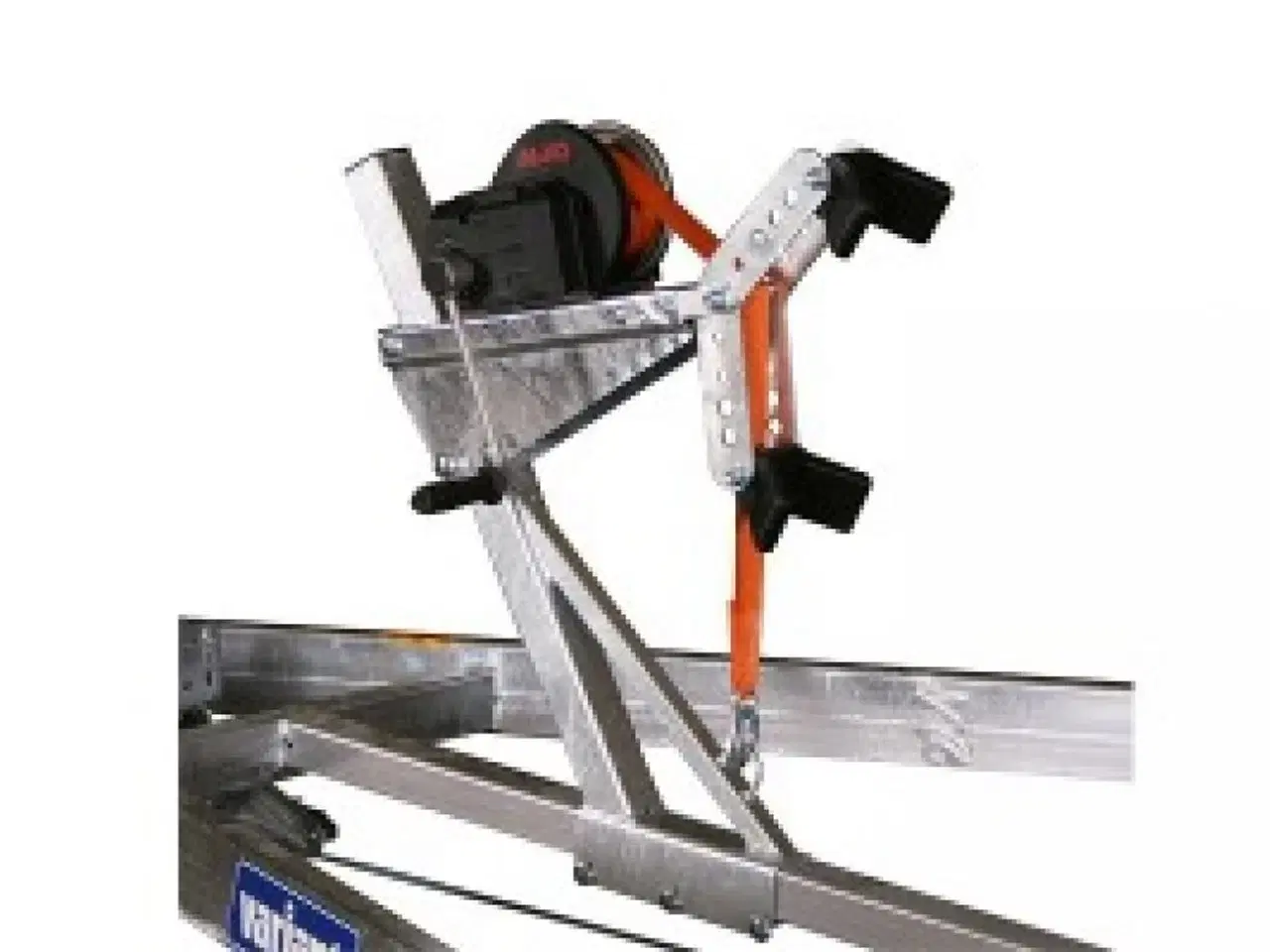 Billede 8 - Variant 2001BB Superruller