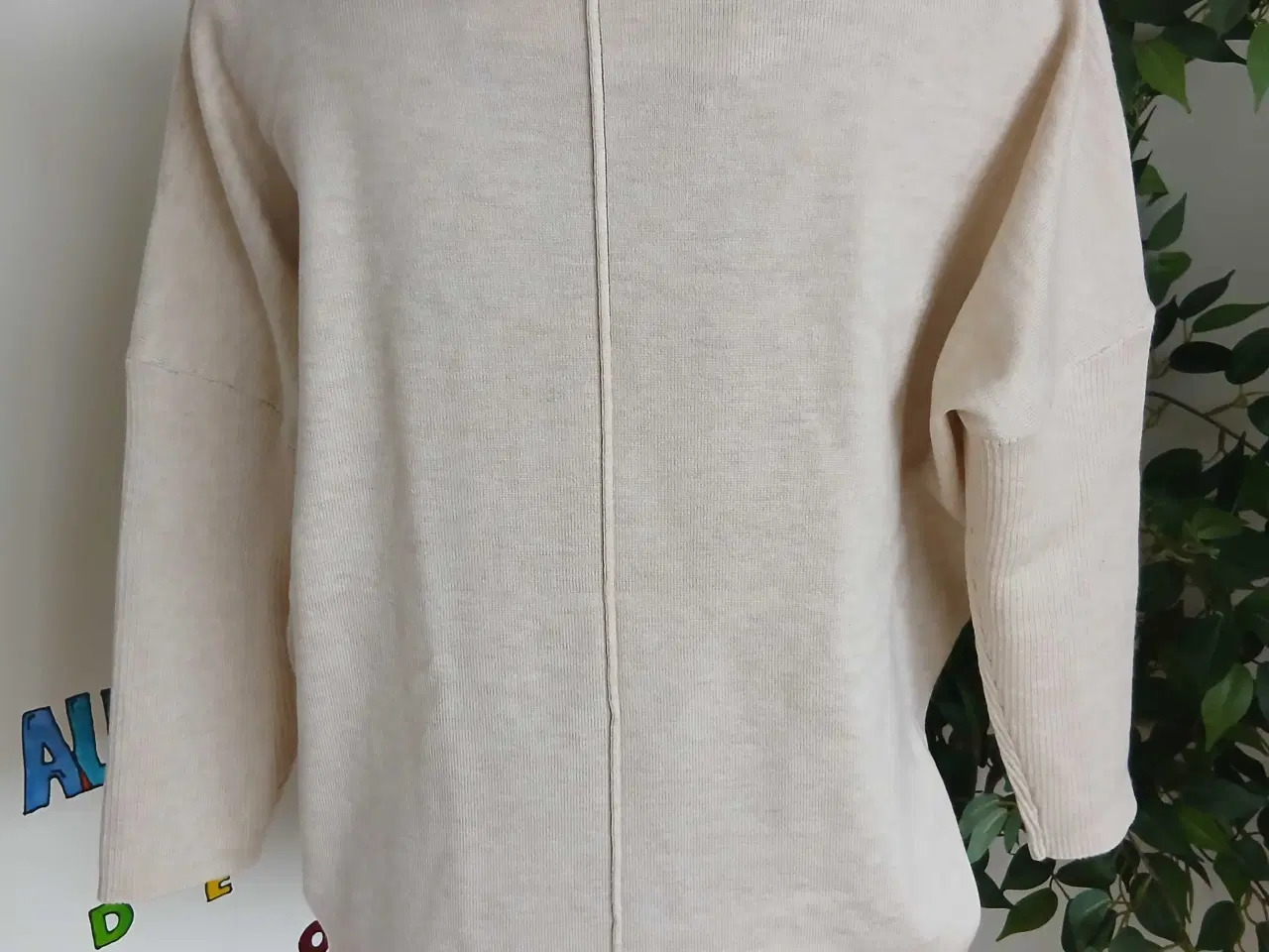 Billede 6 - Trøje. Saint Tropez. Medium/38