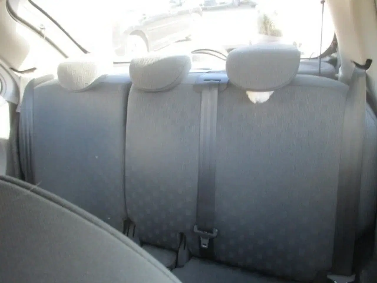 Billede 6 - Nissan Micra 1,2 Kappa
