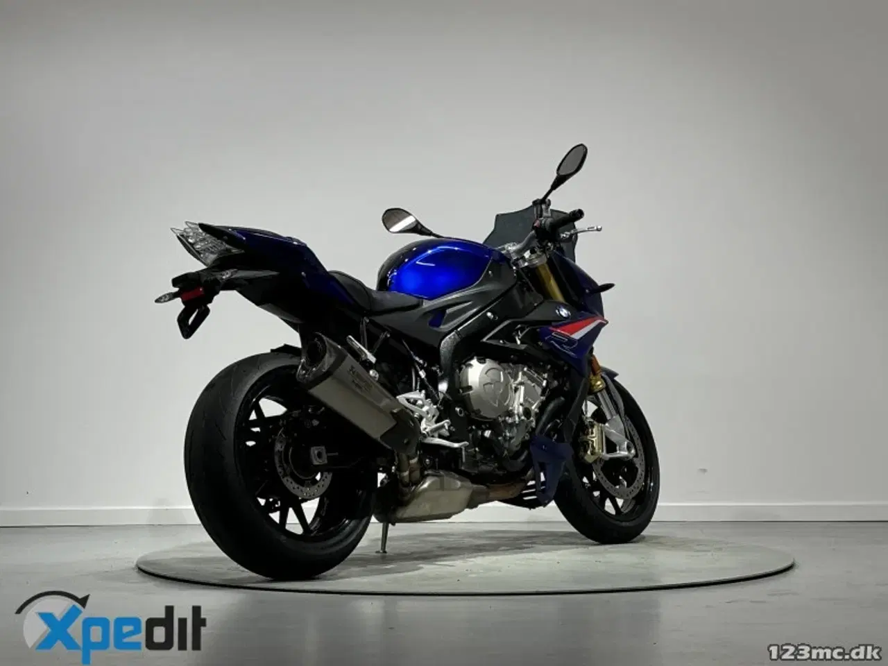 Billede 9 - BMW S 1000 R