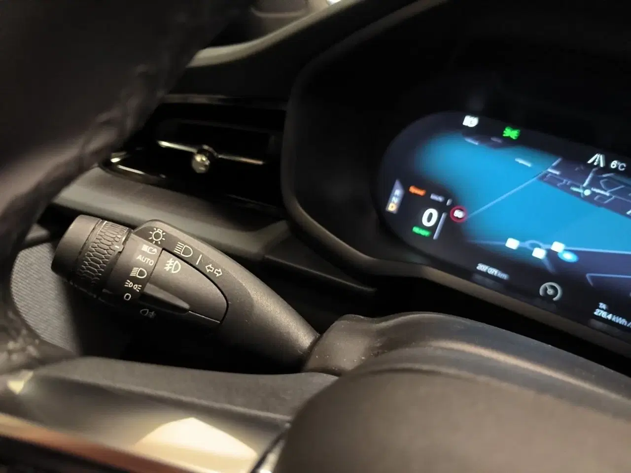 Billede 13 - Polestar 2  Long Range AWD