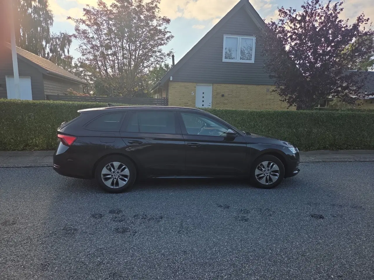 Billede 4 - Skoda Octavia 1,0 TSi 110 Ambition First Edition