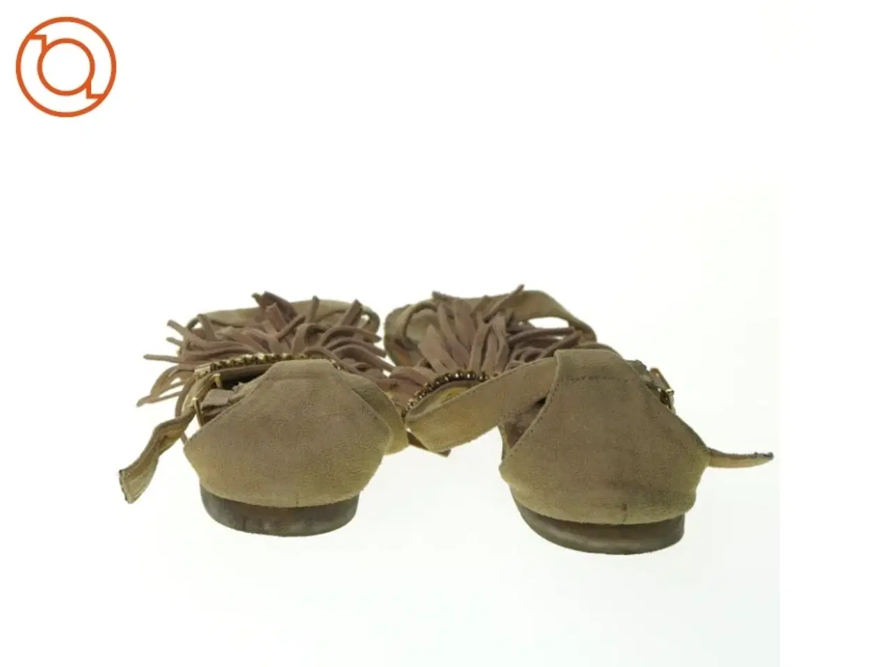 Billede 2 - Sandaler (str. 39)