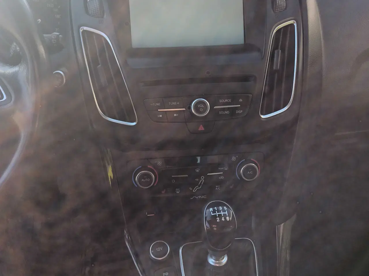 Billede 5 - Ford Focus Titanium 