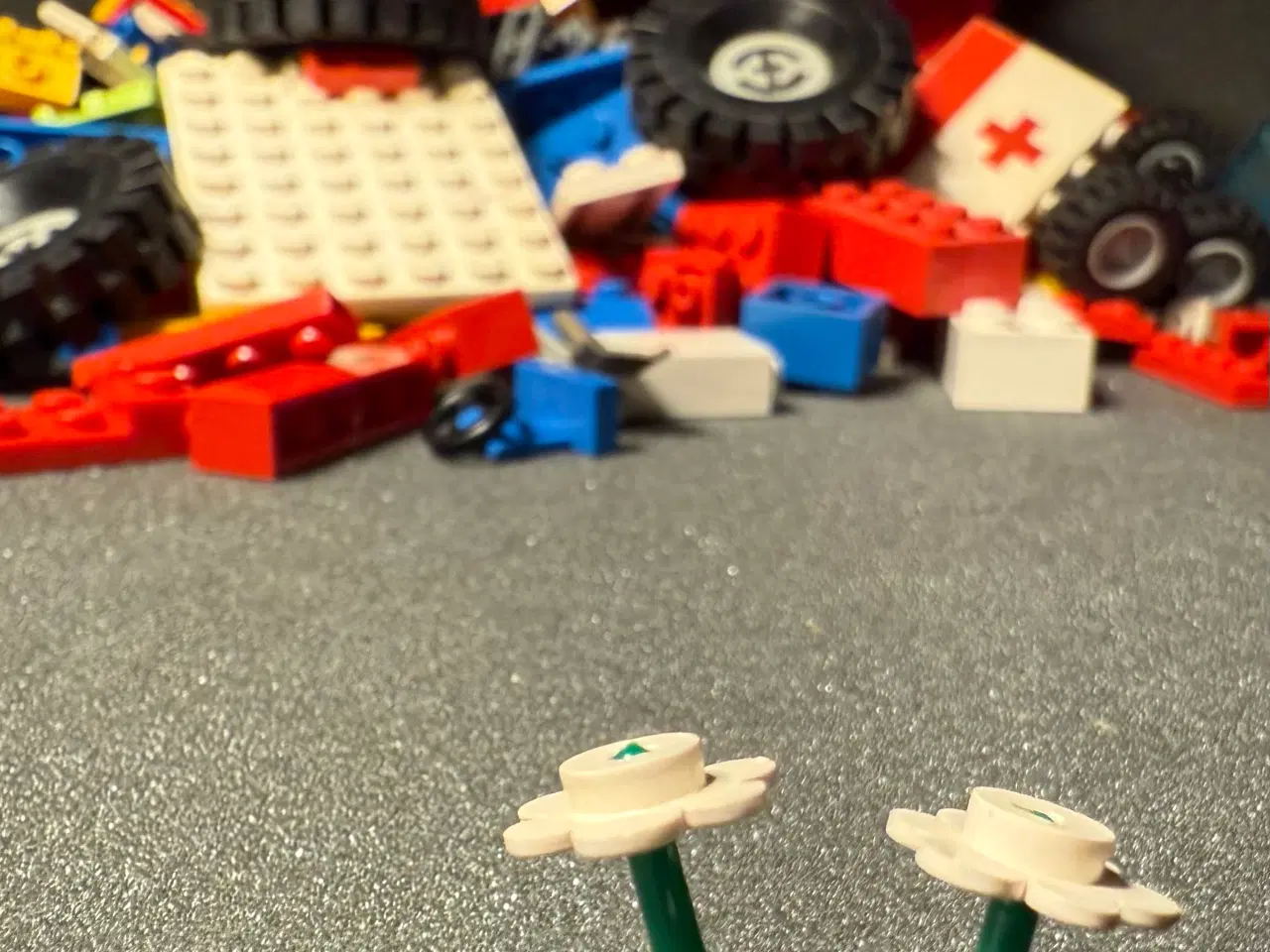 Billede 2 - Lego - blandet