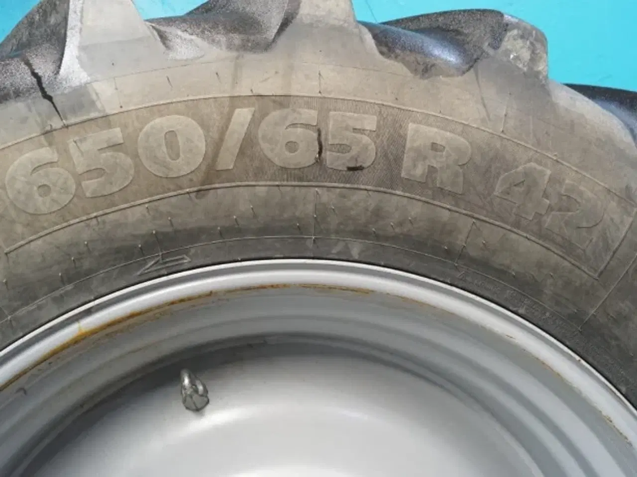 Billede 7 - 42"   650/65R42