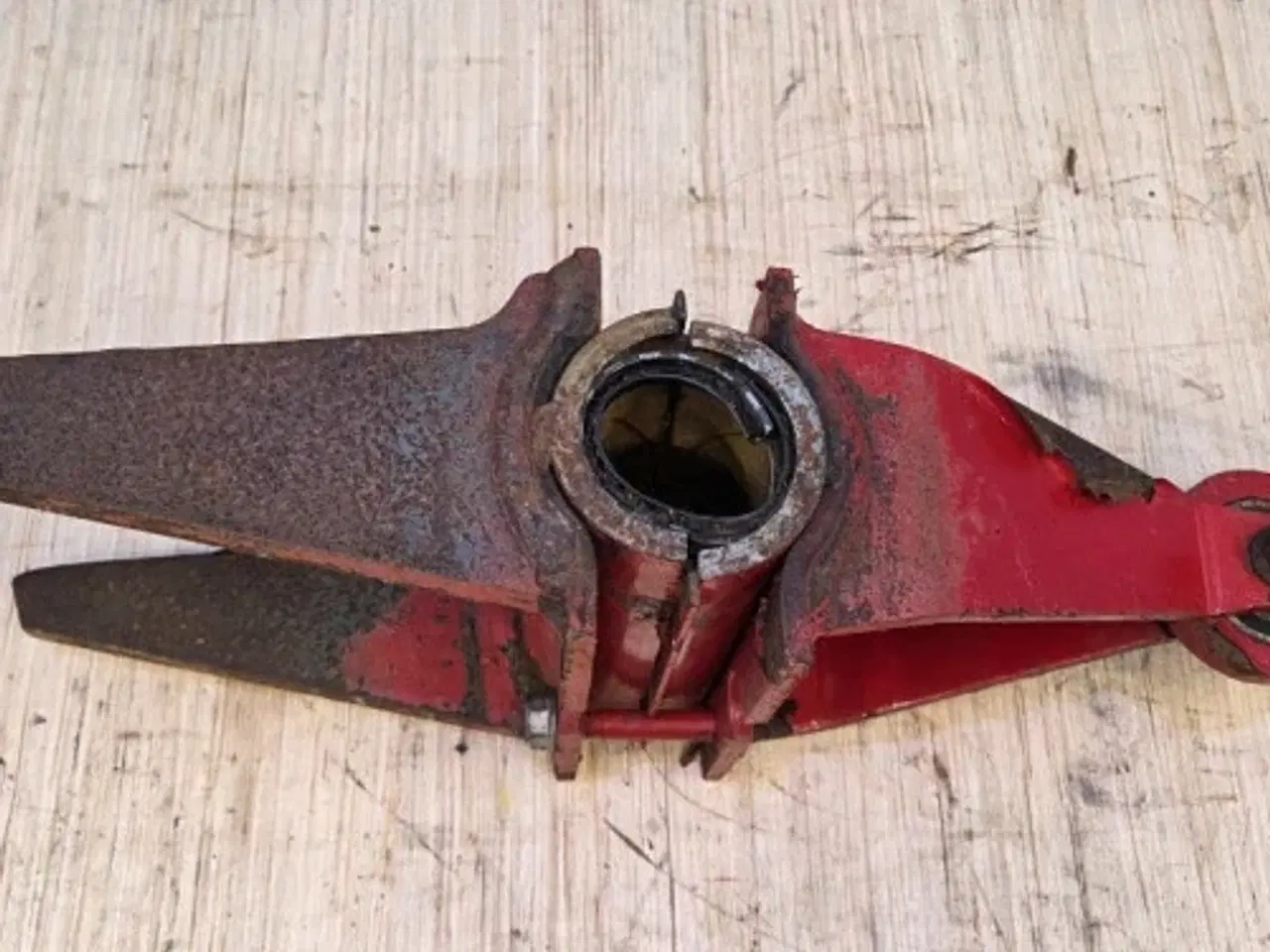 Billede 6 - New Holland BB980 Gribekrog 700112787