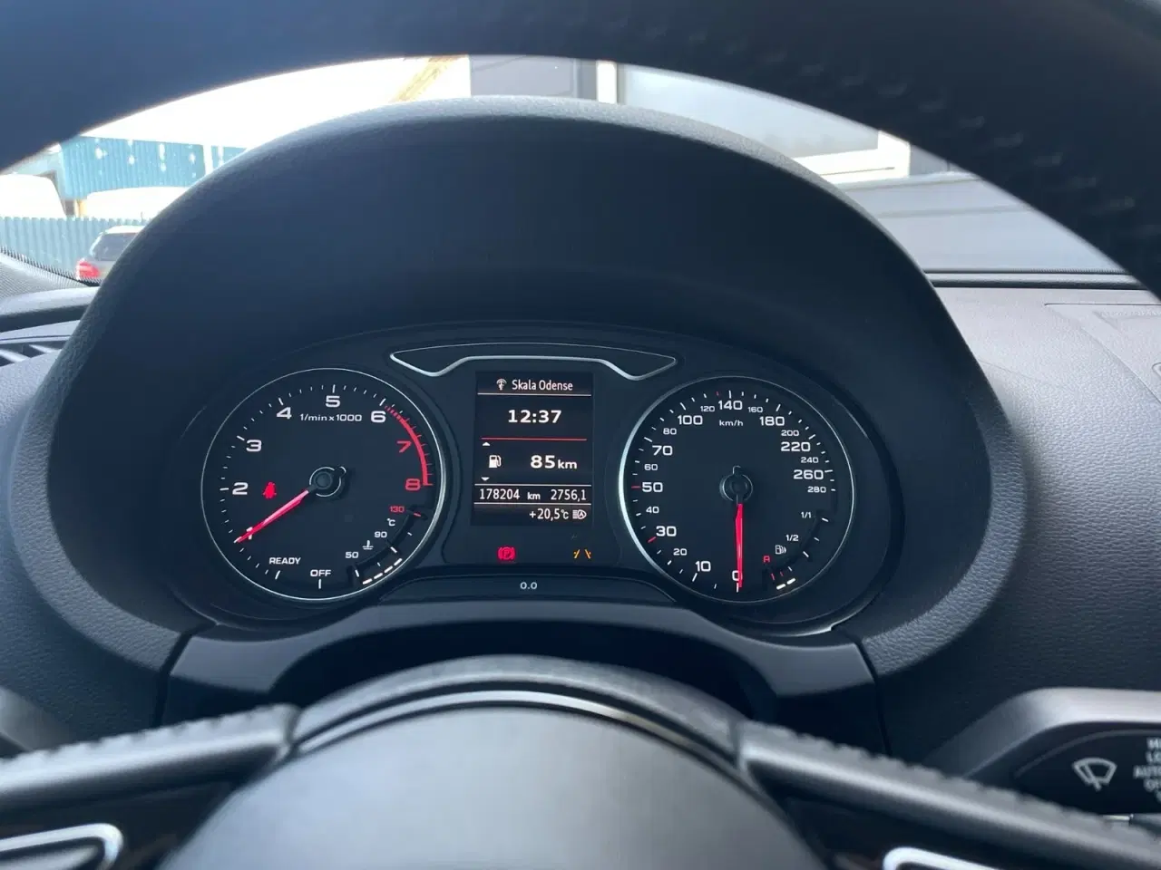 Billede 7 - Audi A3 1,5 TFSi 150 Sport Sportback