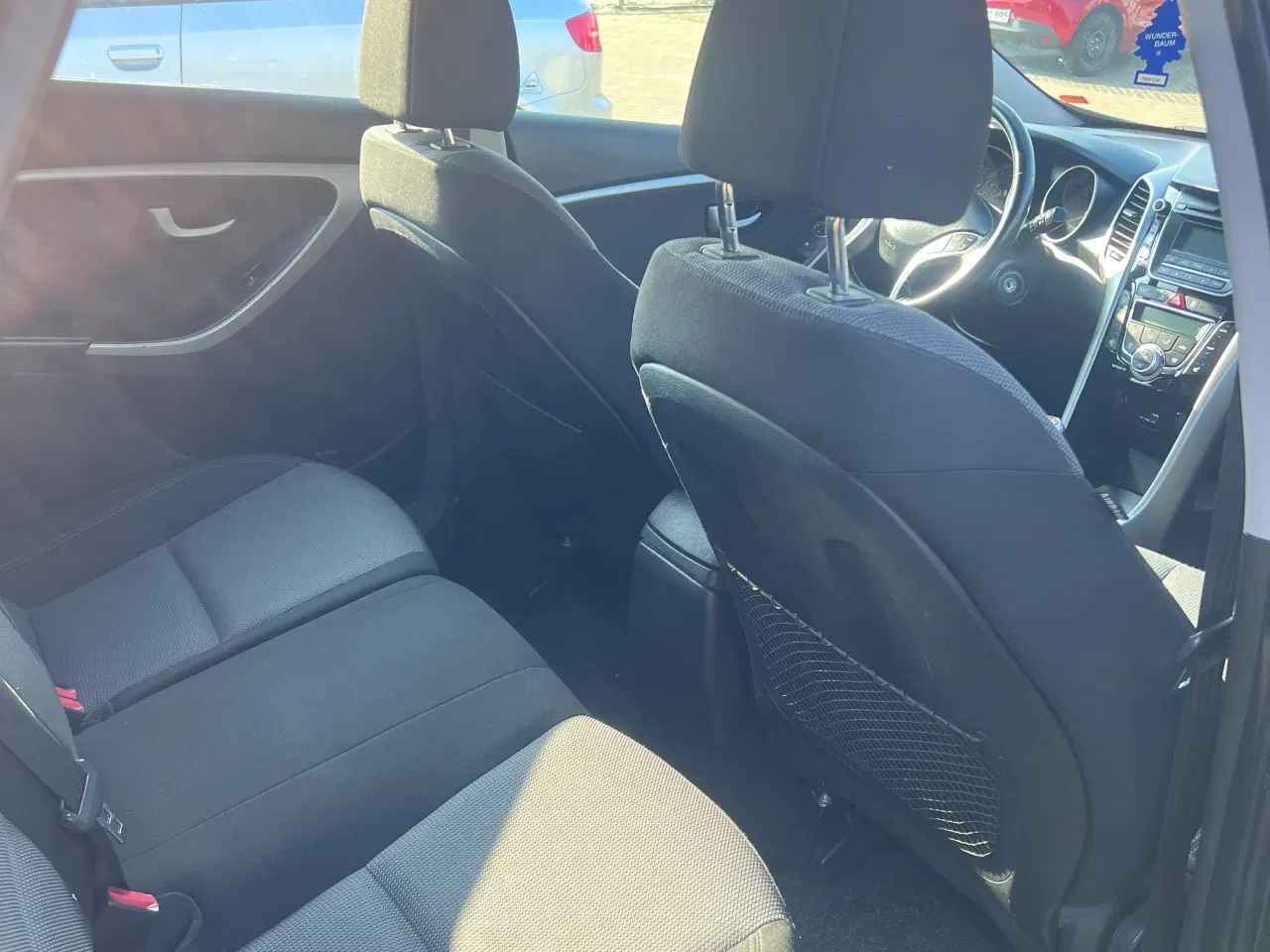 Billede 5 - Hyundai i30 