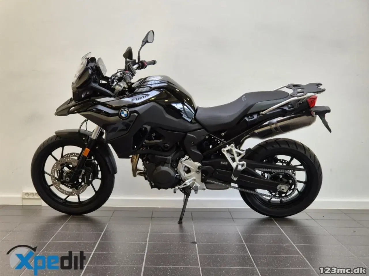 Billede 6 - BMW F 800 GS