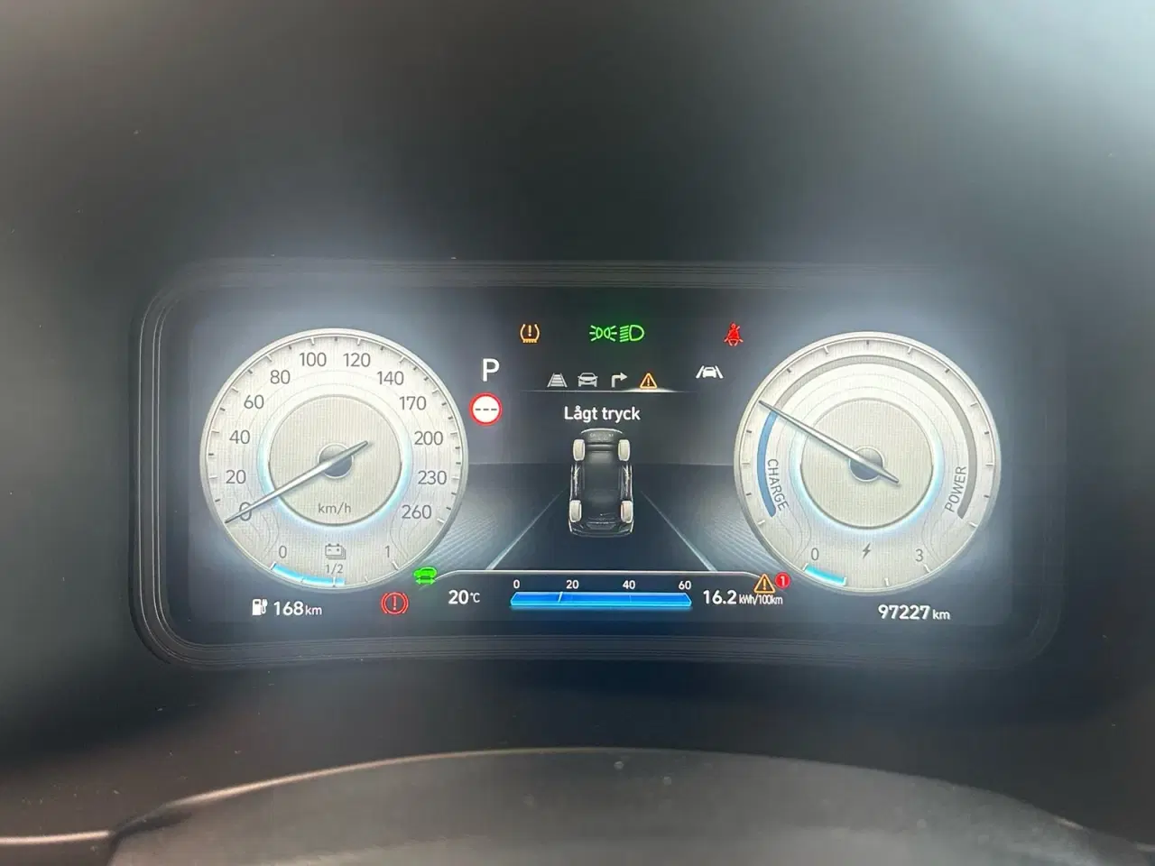 Billede 14 - Hyundai Kona 39 EV Essential