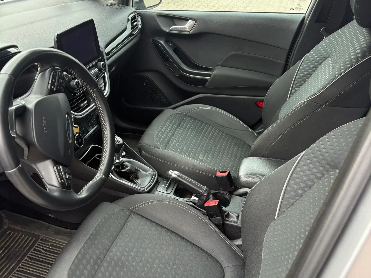 Billede 16 - Ford Fiesta Ecoboost 
