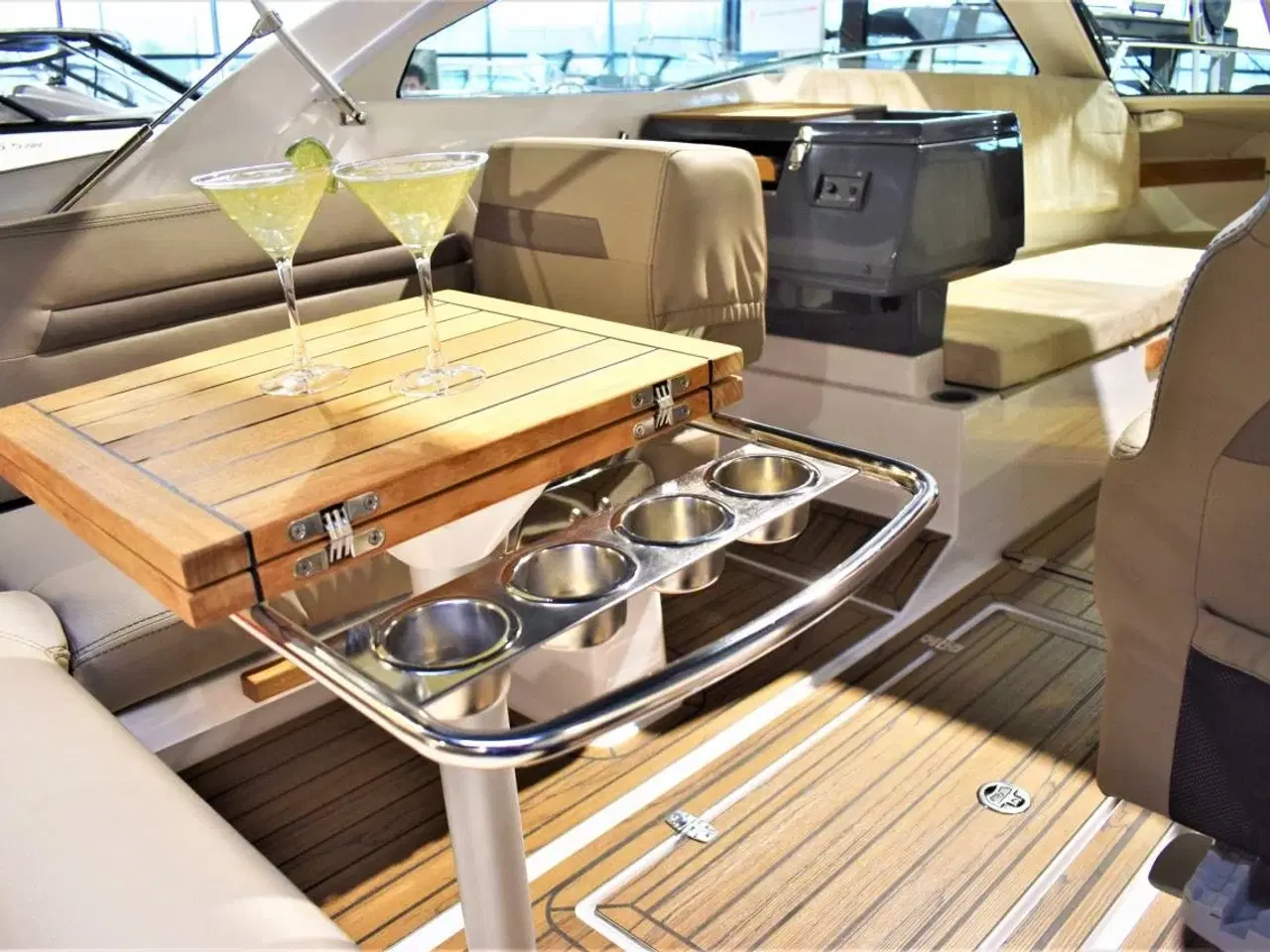 Billede 6 - Flipper 700ST m/Yamaha F225 V6 og udstyr