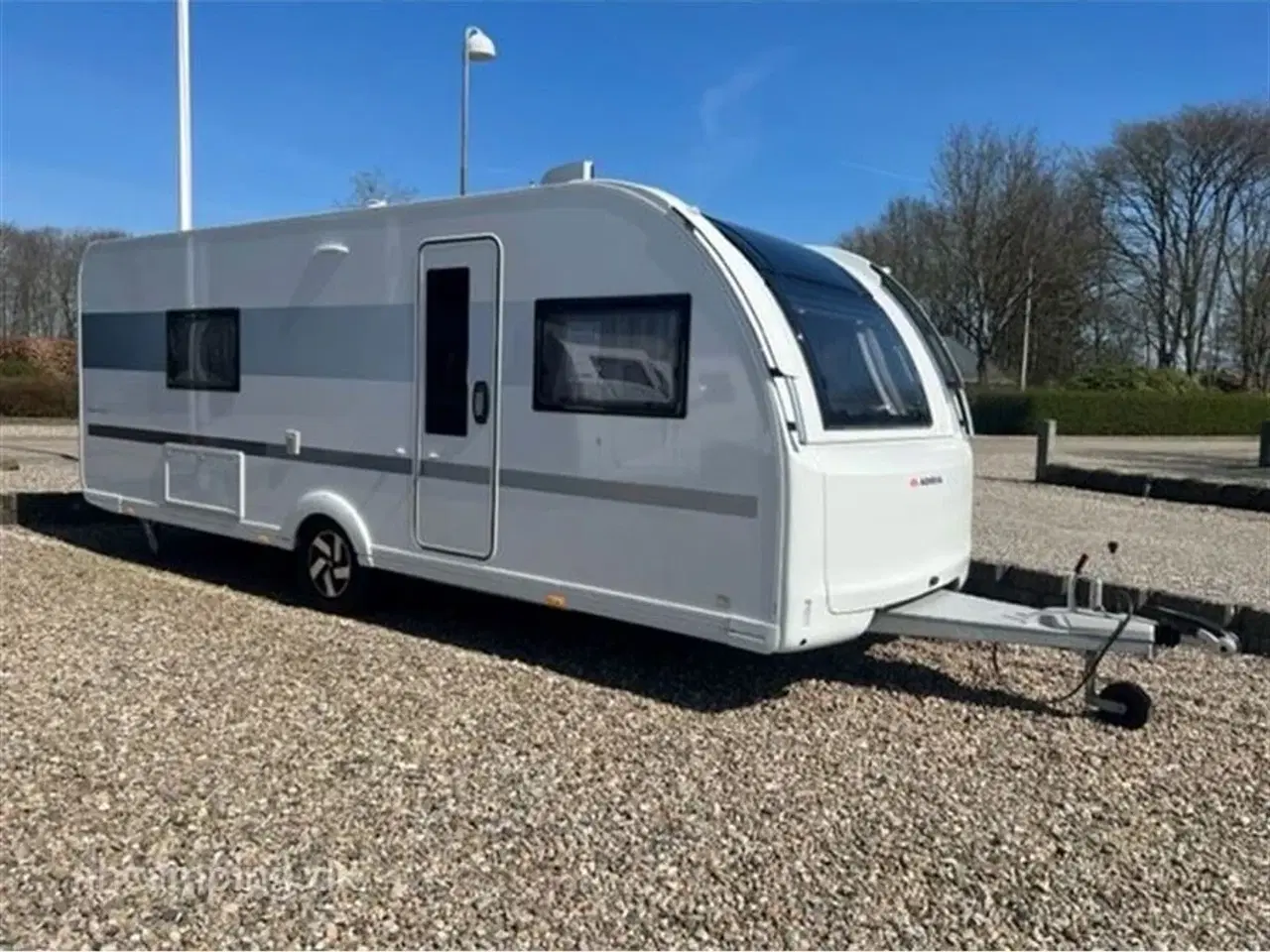 Billede 1 - 2023 - Adria Adora 613 UT