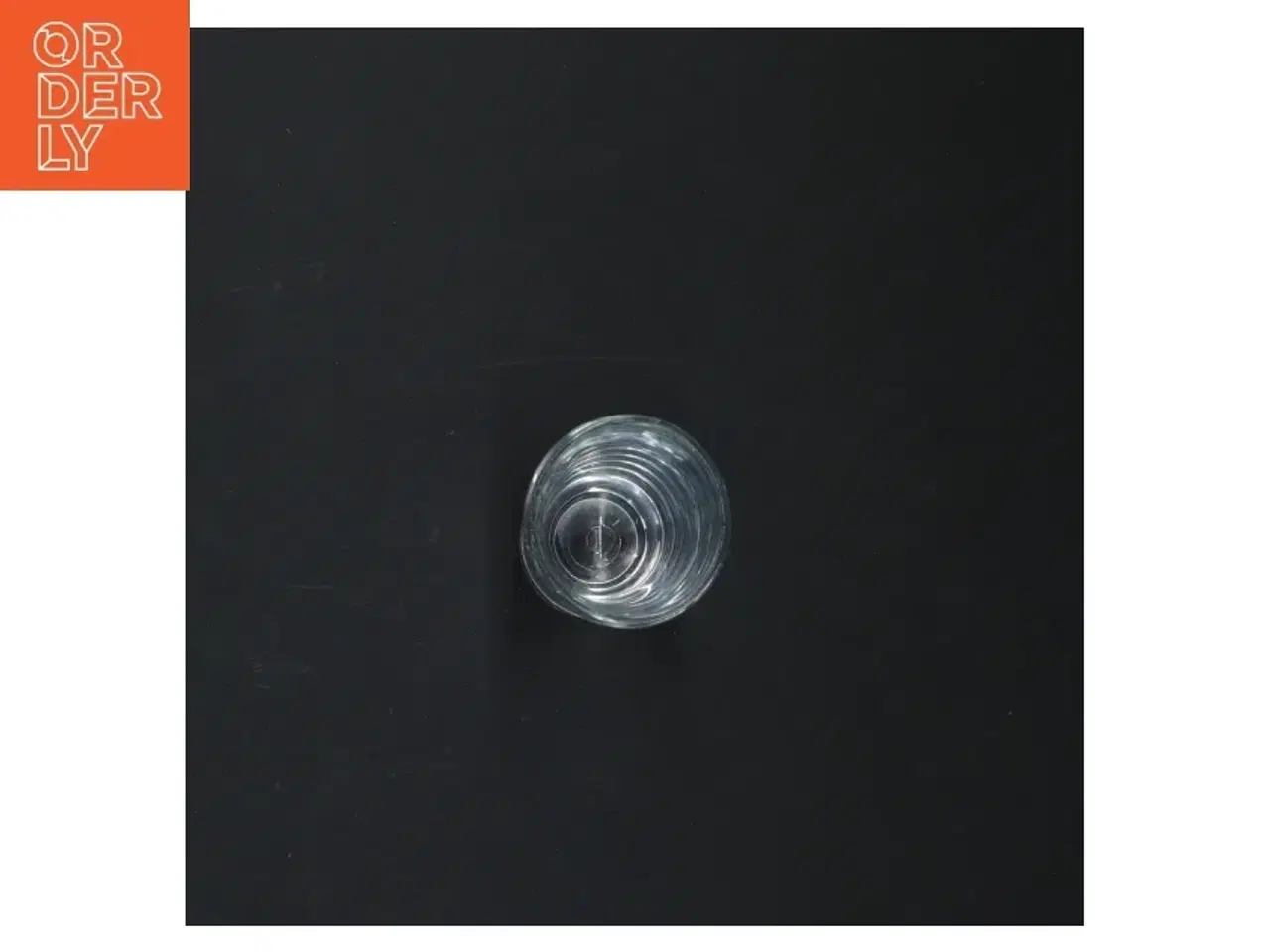 Billede 3 - Snapse glas med gravering (str. 7 cm)