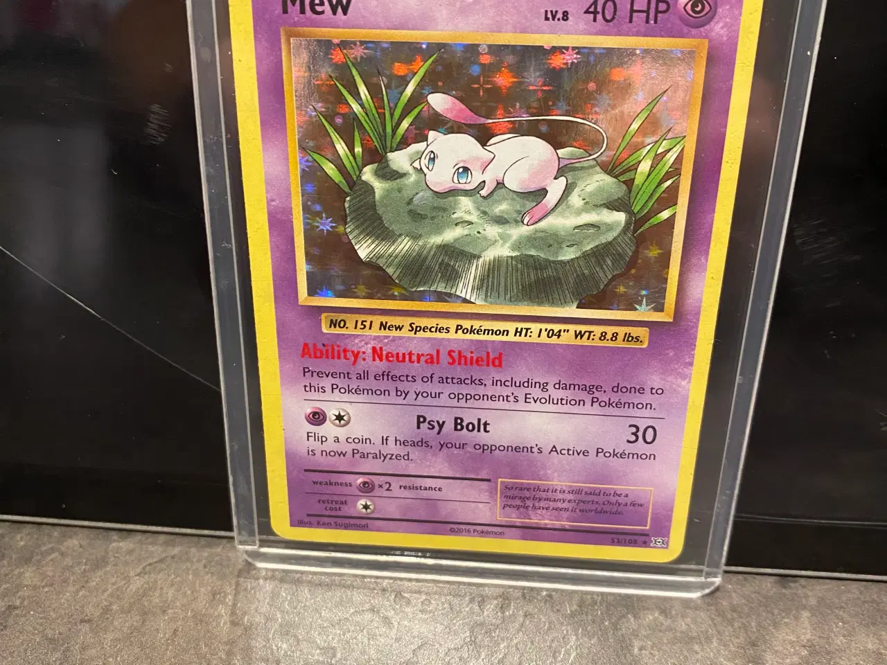 Billede 1 - Pokemon kort er i fin stand sælges. 