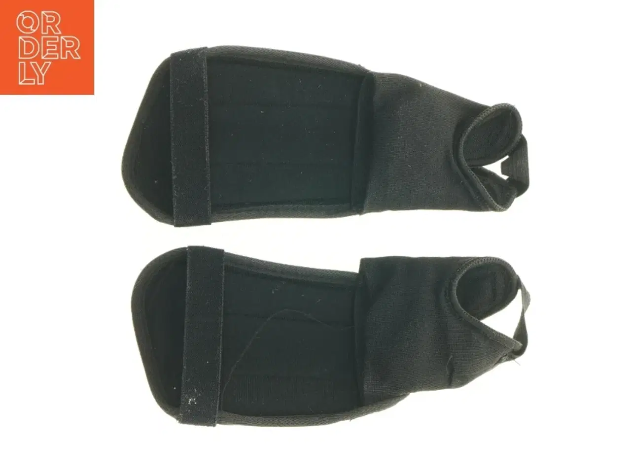 Billede 6 - Select benskinner fra Select (str. 27 x 12 cm)