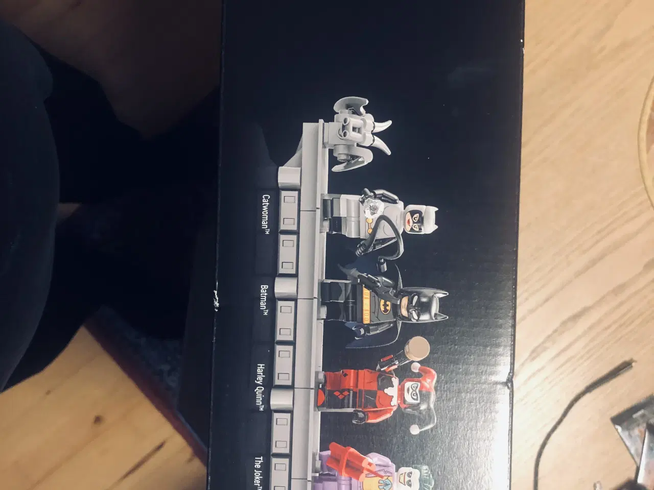 Billede 6 - Lego 76271 Batman Gotman City