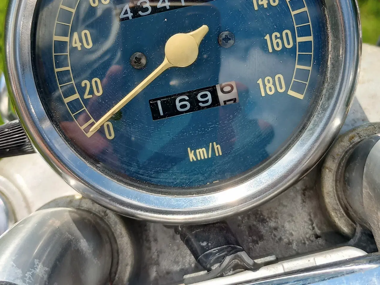 Billede 7 - Yamaha XV 535