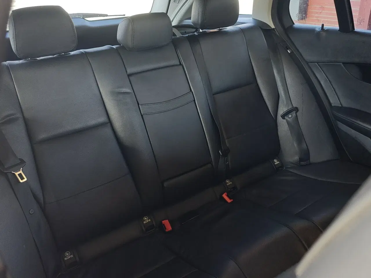 Billede 16 - Mercedes C220 2,2 BlueTEC Avantgarde stc.